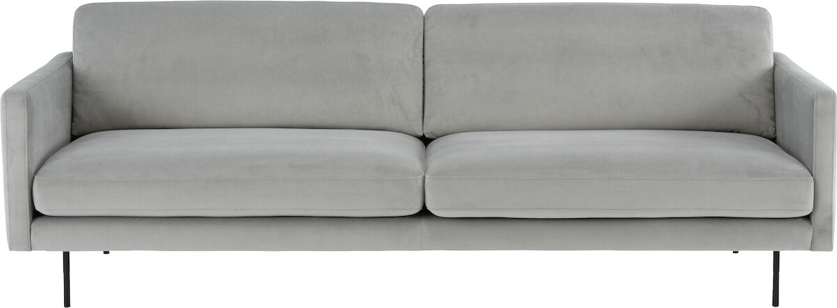Classic 3,5-istuttava sohva Seven kankaalla