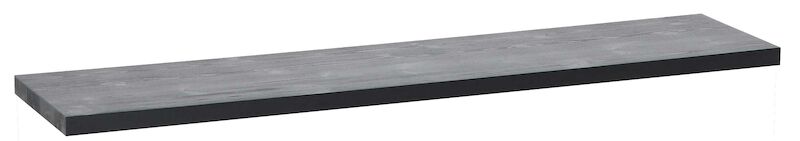 Honka lankkupenkin kansi musta