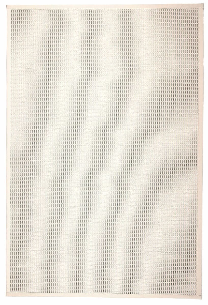 VM Carpet Lyyra 2 matto 80×150 cm valkoinen 52