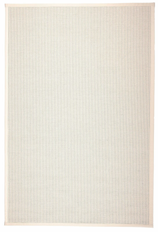 VM Carpet Lyyra 2 matto valkoinen 52