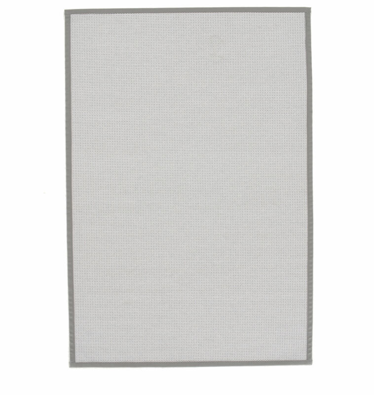 VM Carpet Lyyra 2 matto vaaleanharmaa 66