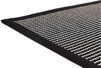 VM Carpet Lyyra 2 matto musta 70