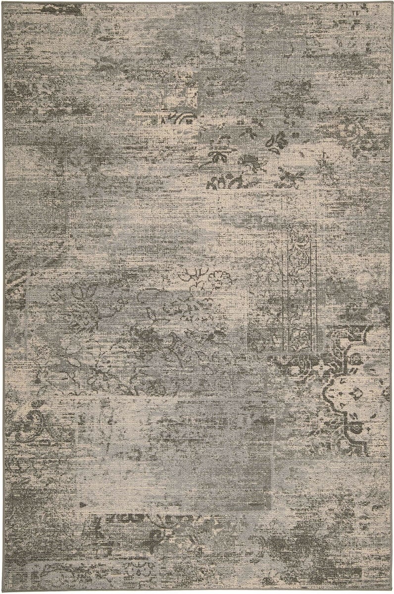 VM Carpet Rustiikki matto 80×200 cm harmaa 39 kantti 5434