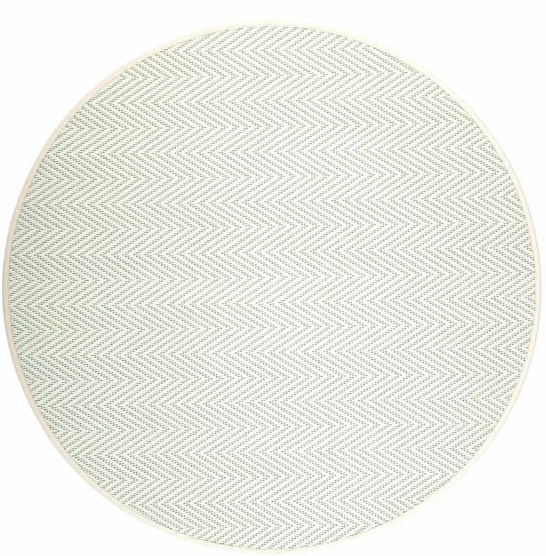 VM Carpet Elsa matto valkoinen