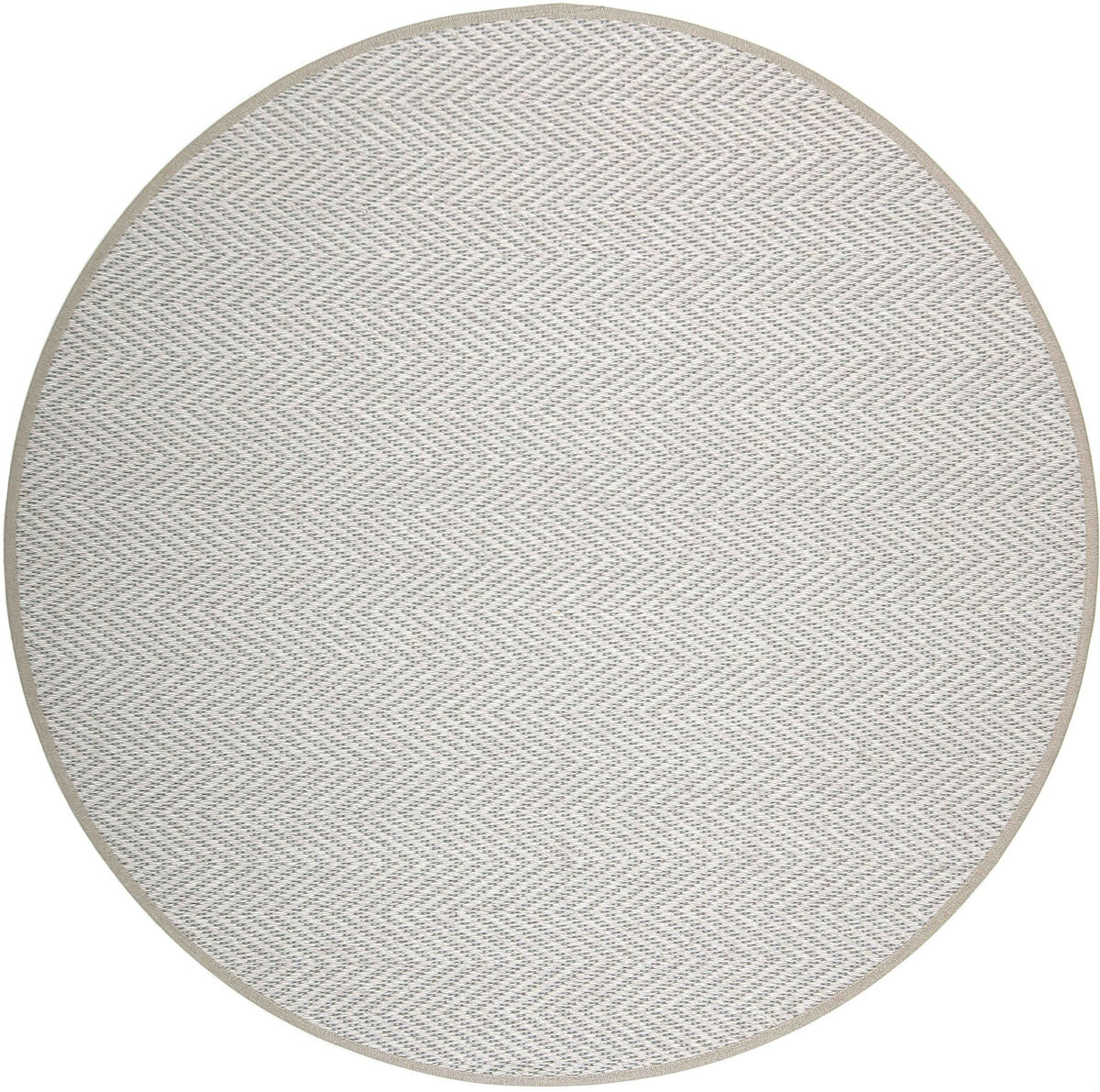 VM Carpet Elsa matto pyöreä 240 cm beige