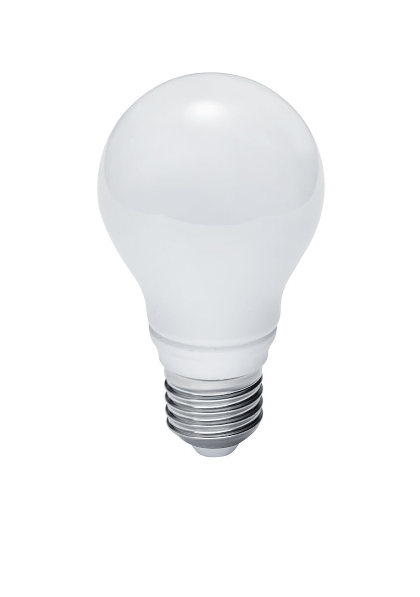Trio LED-lamppu E27 6 W 470 lm 3000K 230 V