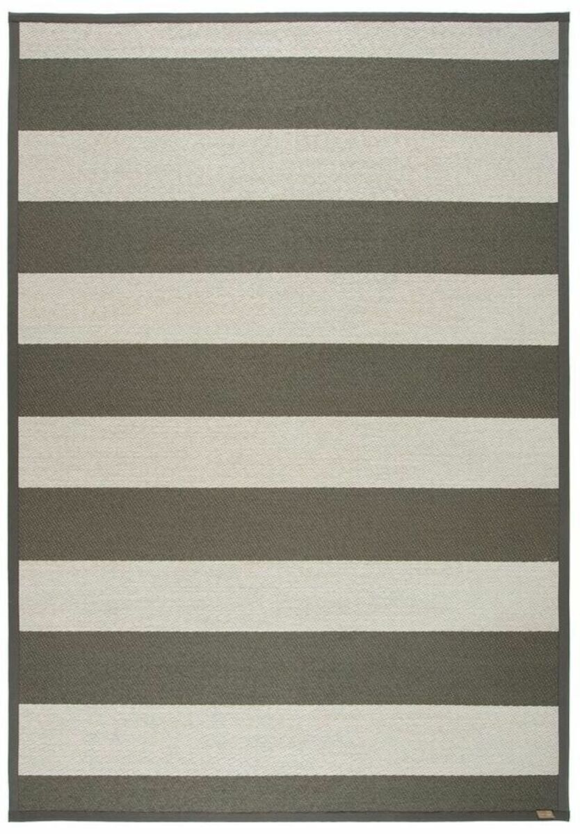 VM Carpet Basso matto – Design Risto Matti Ratia 133×190 cm vaalenharmaa/tummanh