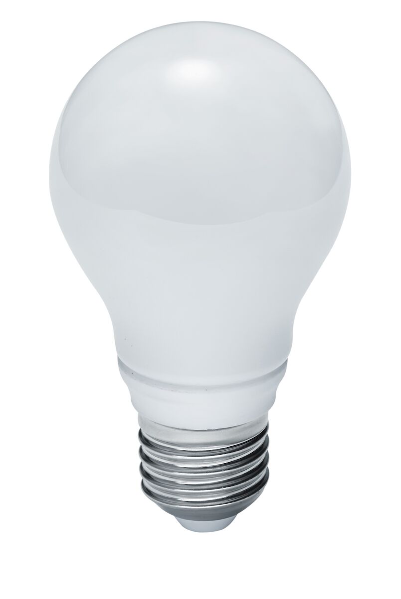 Trio LED-lamppu E27 6 W 470 lm