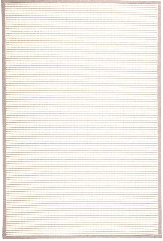 VM Carpet Tunturi matto 71 valkoinen