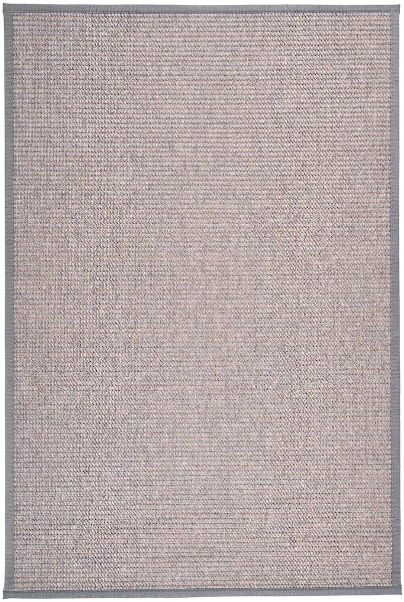 VM Carpet Tunturi matto 160×230 cm 77 harmaa kantti 077 B