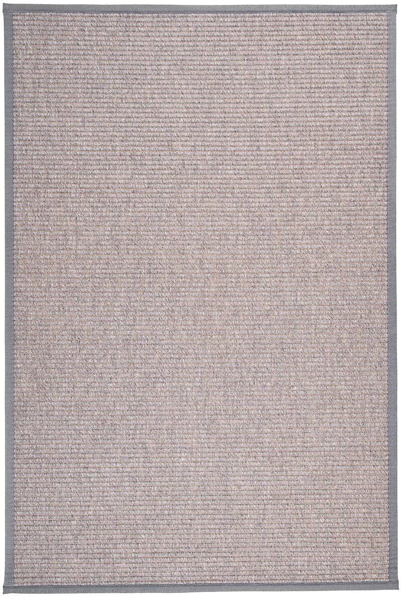 VM Carpet Tunturi matto 80x250 cm 77 harmaa kantti 077 B