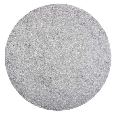 VM Carpet Viita matto 133 cm pyöreä 79 musta