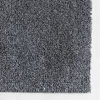 VM Carpet Viita matto musta