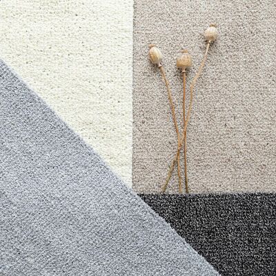 VM Carpet Viita matto 80x200 cm 79 musta