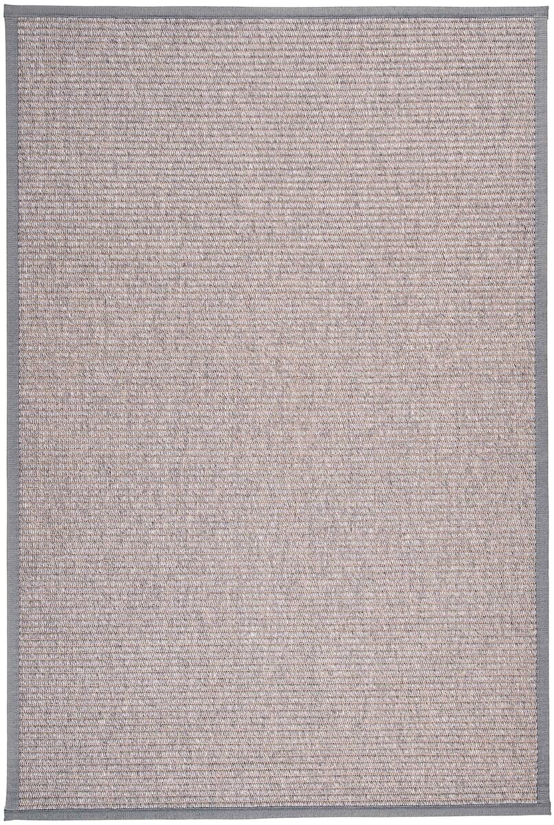 VM Carpet Tunturi matto 80×200 cm 77 harmaa kantti 077 B