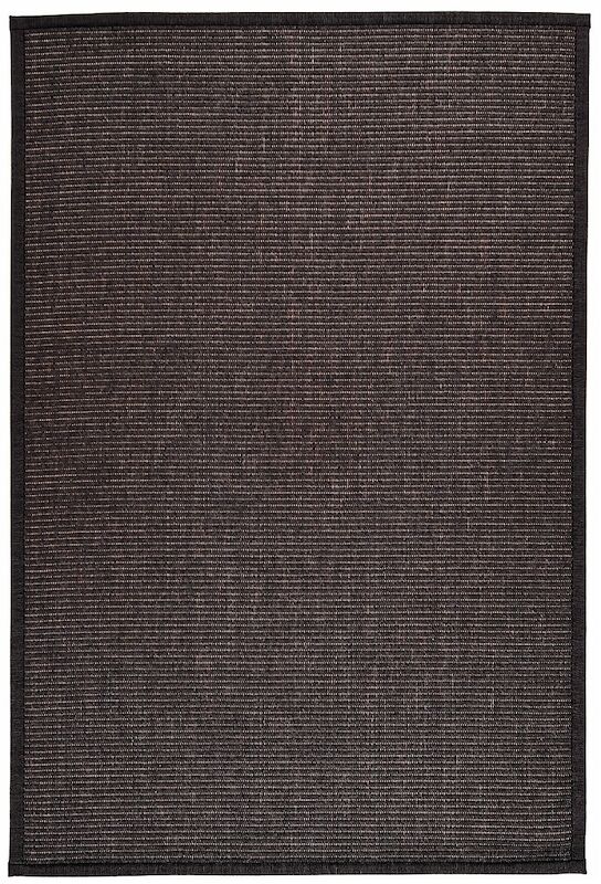 VM Carpet Tunturi matto 79 musta
