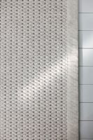 VM Carpet Valkea matto beige/harmaa