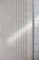 VM Carpet Valkea matto beige/harmaa