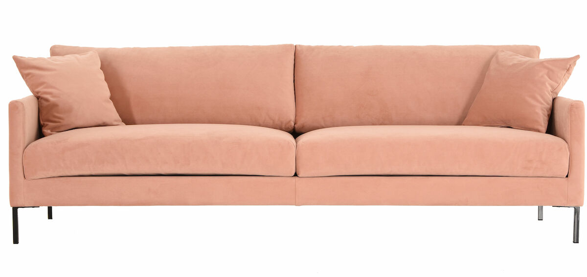 Soma 3-istuttava sohva
