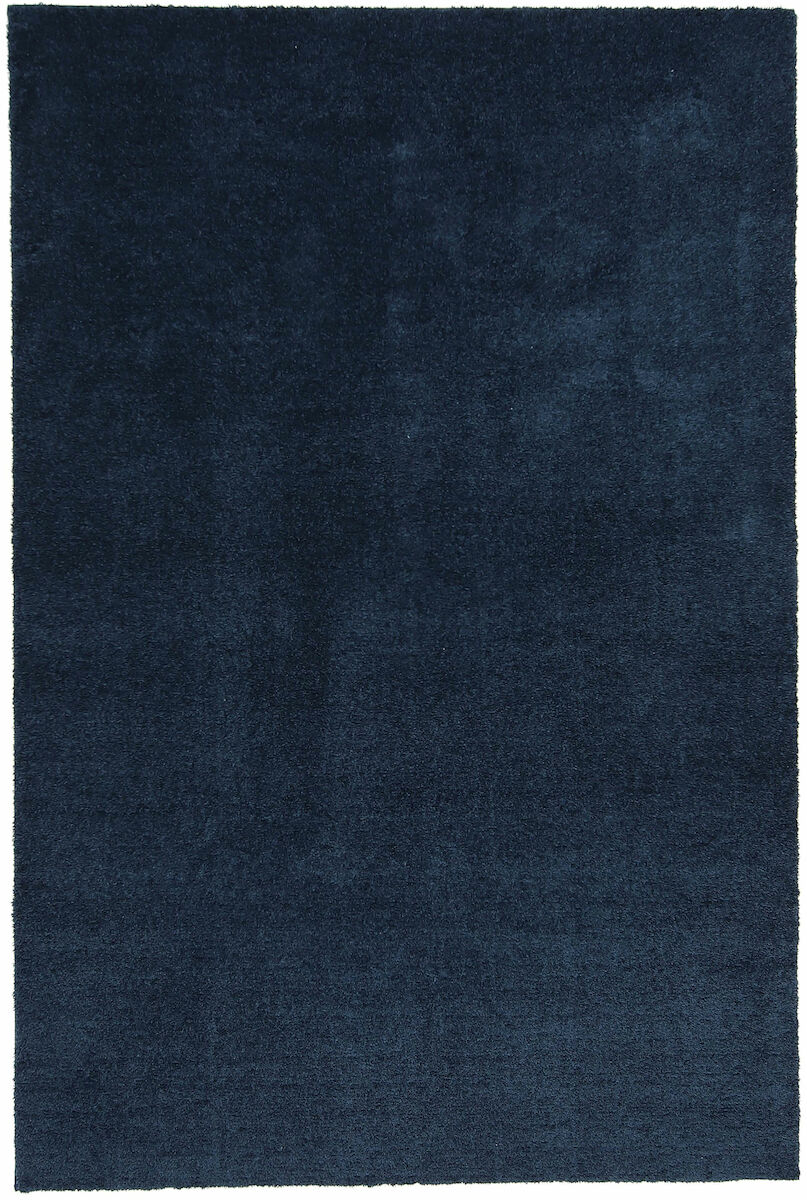 VM Carpet Silkkitie matto sininen