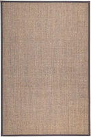 VM Carpet Sisal matto Oma Koko harmaa mix