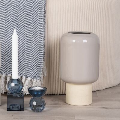 House Nordic Vibo vaasi 15x27 cm