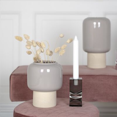 House Nordic Vibo vaasi 15x27 cm