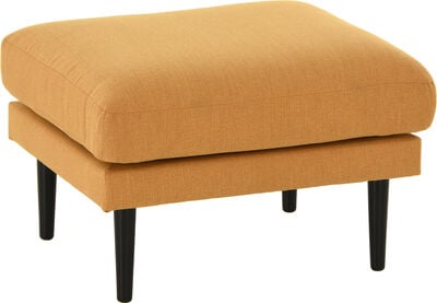 Kajo rahi 70x60 vaaleanharmaa Ronda 80, tammijalat