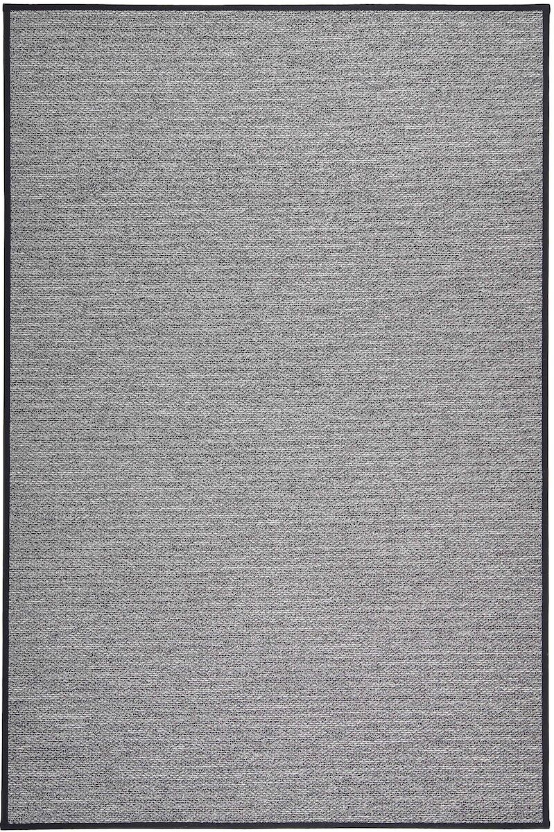 VM Carpet Aho matto 133×200 cm musta