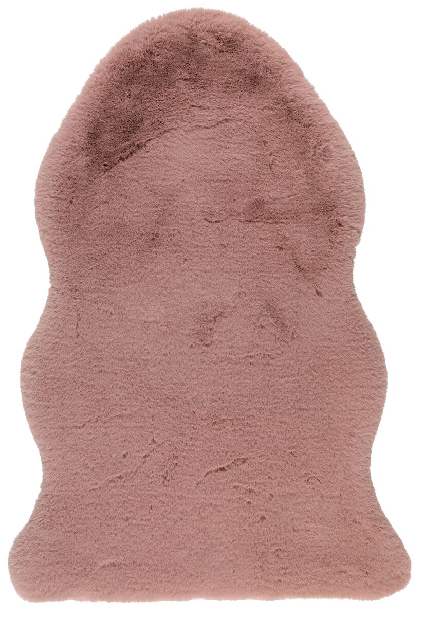 4Living Kani talja 50×80 cm roosa
