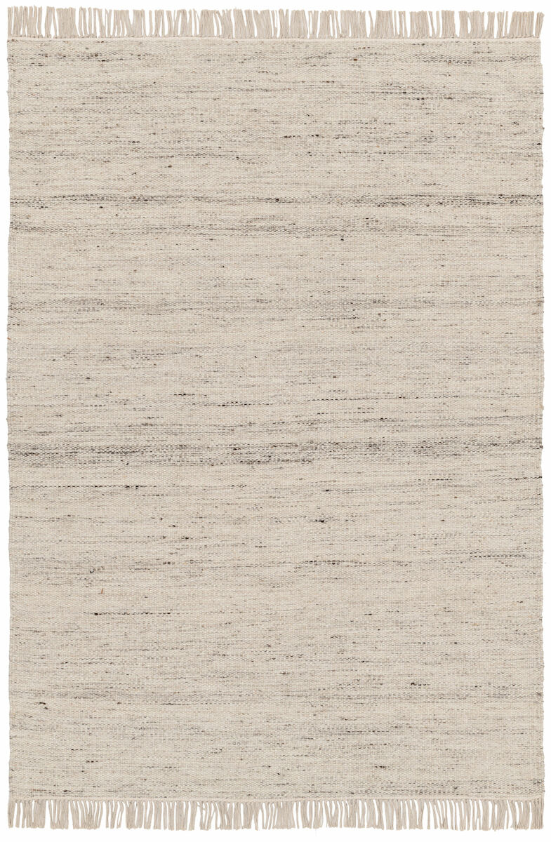 Fanni K Naava matto 160×230 cm luonnonvalkoinen