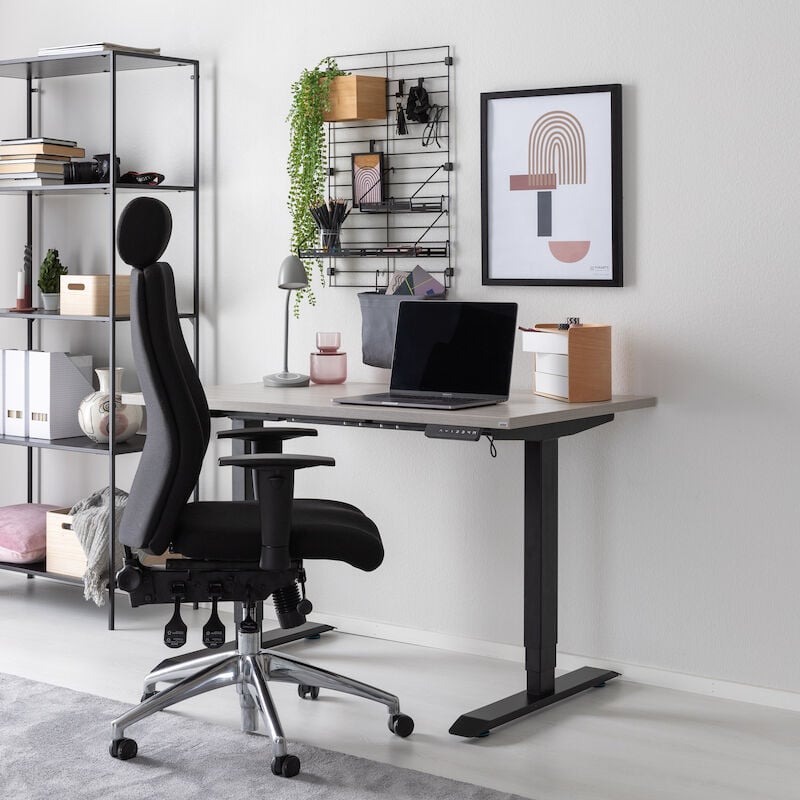 Office sähköpöytä