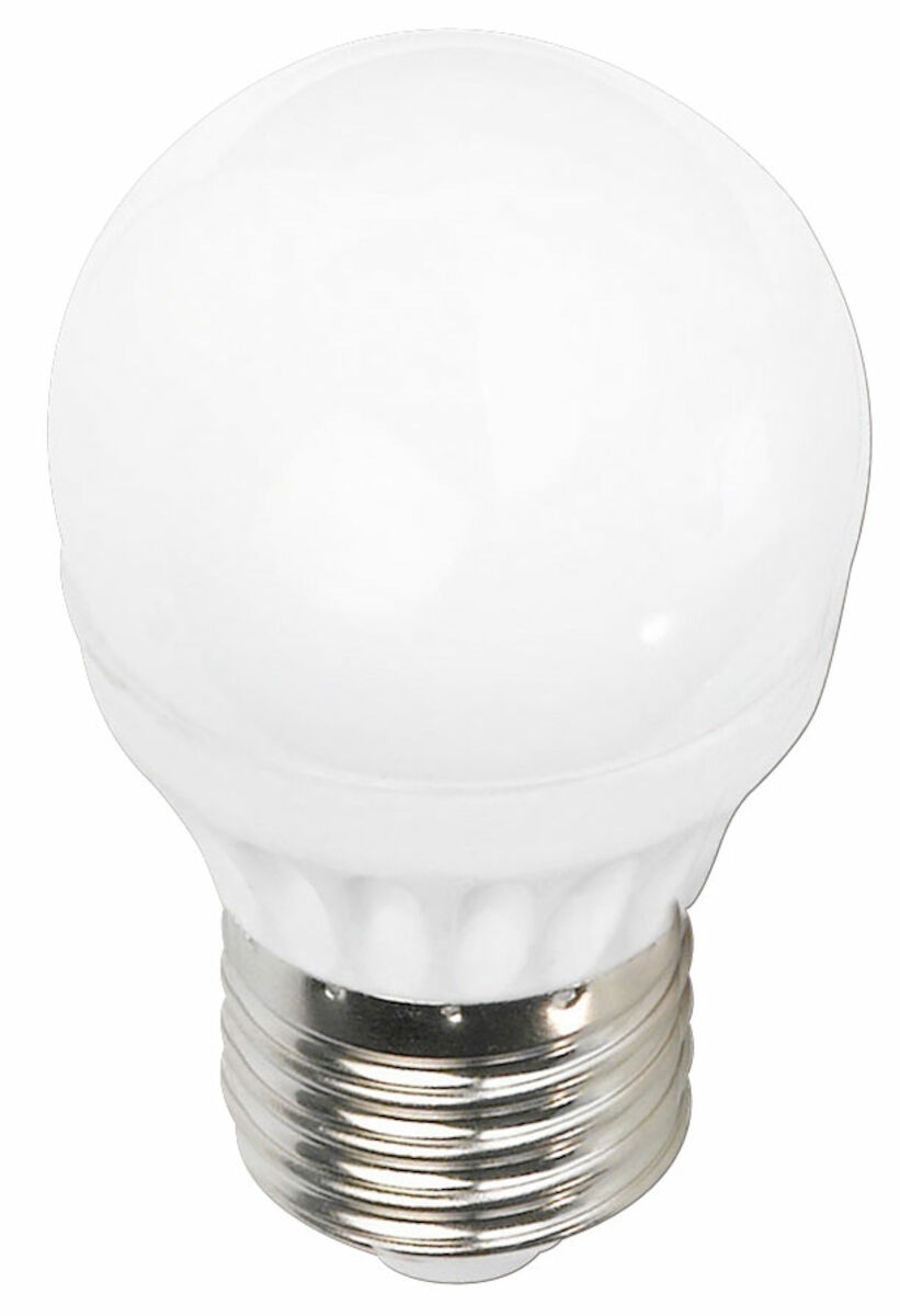 Trio LED-lamppu E27 5 W 400 lm