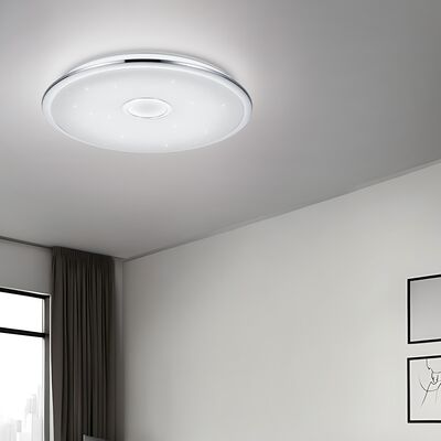 Trio Osaka LED kattovalaisin 42 cm