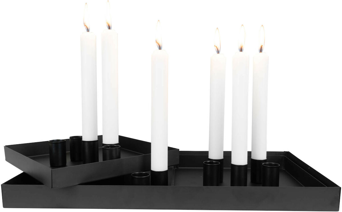 House Nordic Beito magneettiset kynttilänpidikkeet