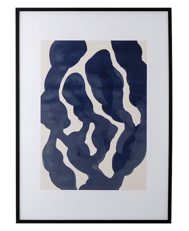 Bloomingville_sivi_taulu_52x72_cm_musta