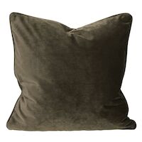 Svanefors Elise samettityynynpäällinen