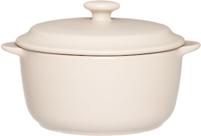 Maku Simple minipata terrakotta 0,25 L