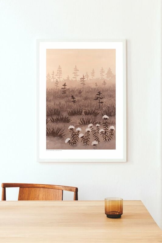 Kaverini Designs Suo juliste