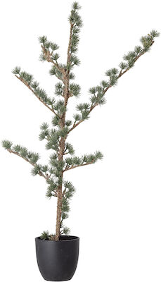 Bloomingville Adora koristepuu 20x85x60 cm vihreä