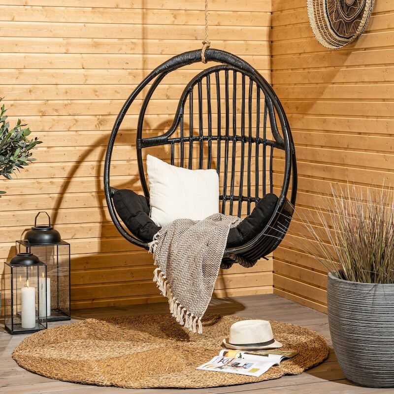 Meriruoko matto pyöreä
