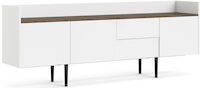 Unit senkki 195x40 cm
