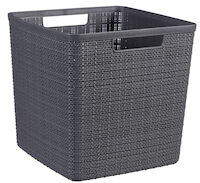 Cube kori ruskea