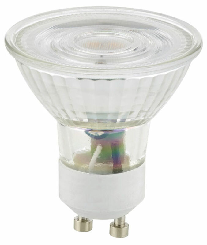 Trio LED-lamppu GU10 5W
