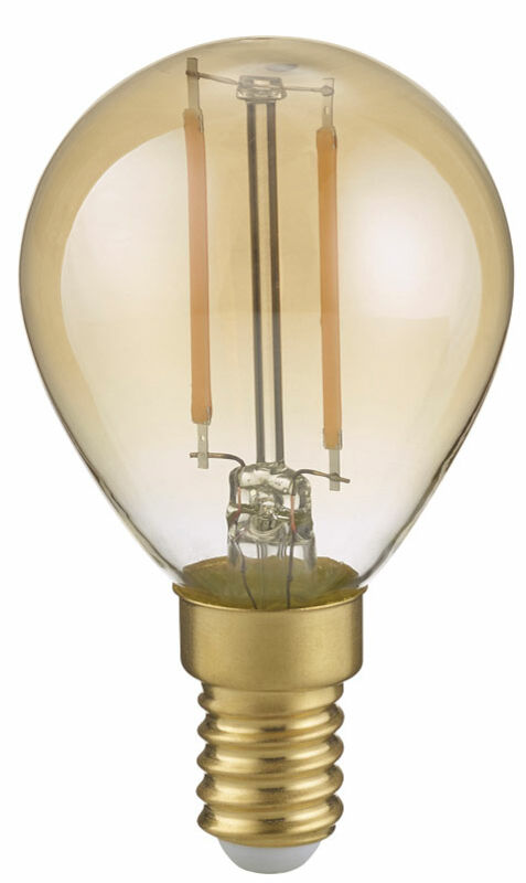 Trio LED-lamppu E14 4W