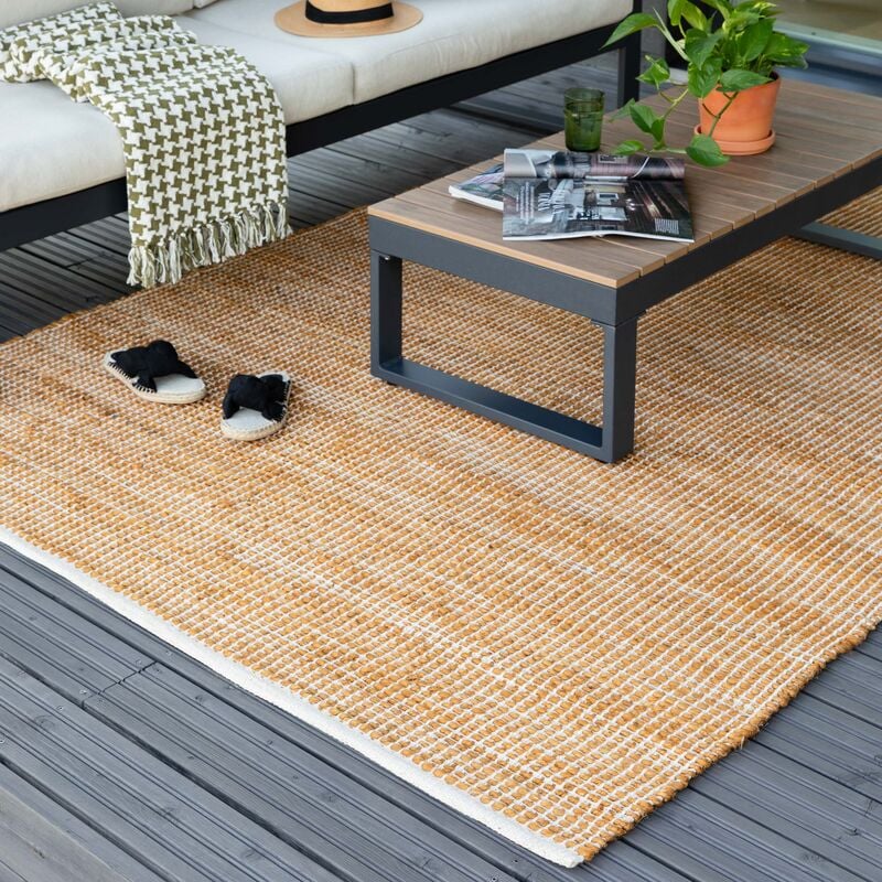 Kuru juuttimatto okra