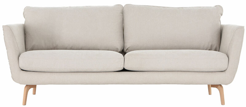 Floss 3-istuttava sohva