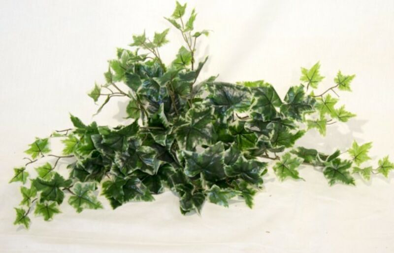 Ivy Sage bush muratti tekokasvi 35 cm