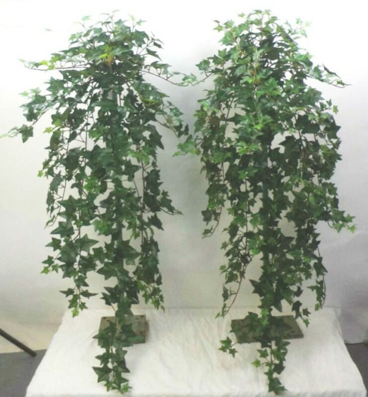 Ivy Sage bush murattipensas tekokasvi 80 cm