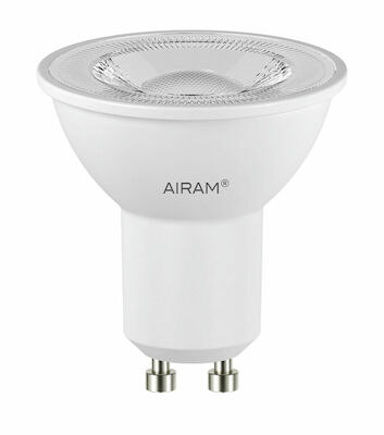 Airam Led-lamppu PRO LED PAR16 660lm 5,7W/840 GU10 36 DIM BX